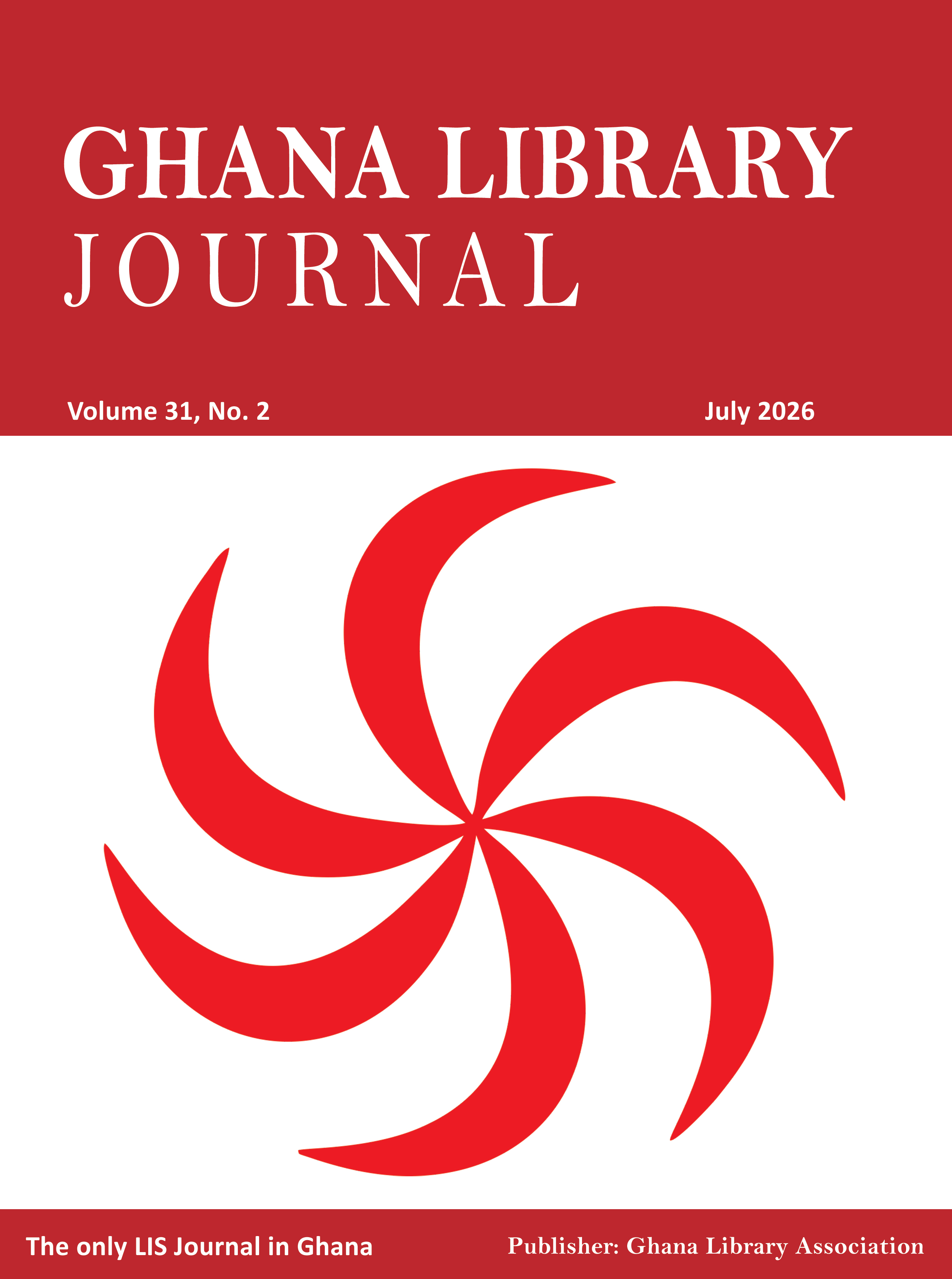 					View Vol. 31 No. 2 (2026): Volume 31, Number 2 (2026)
				