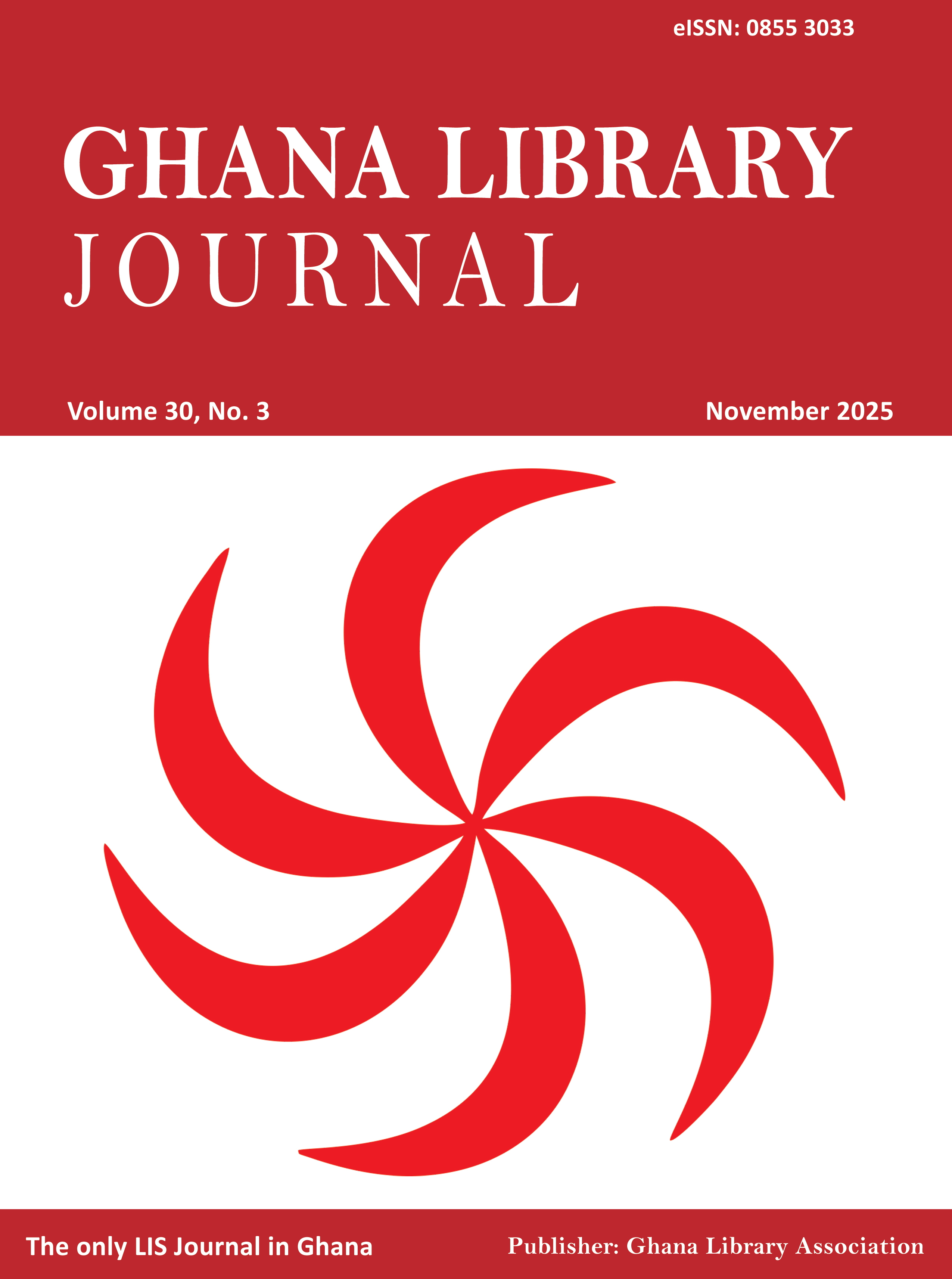 					View Vol. 30 No. 3 (2025): Volume 30, Number 3 (2025)
				